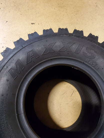 MAXXIS RAZR BSW 20 11 9 ATV/UTV TIRE TM00487400