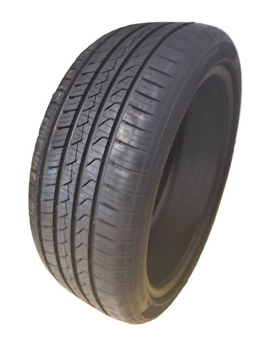 PIRELLI P ZERO A/S PLUS BSW P 245 40 20 99Y XL UHP TIRE 2577700