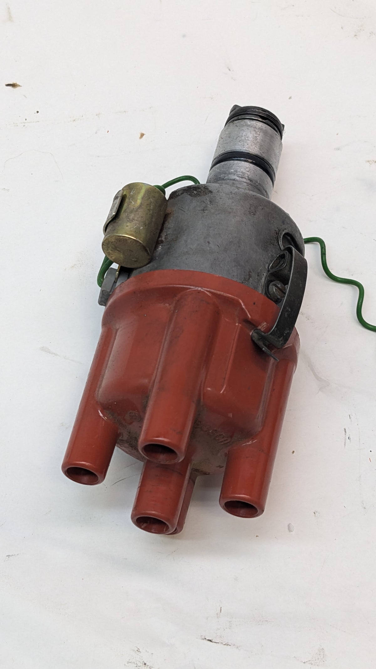 USED BOSCH DISTRIBUTER FOR PORSCHE 0231178009