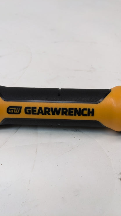 GEARWRENCH 1/2" DRIVE ELECTRONIC TORQUE WRENCH 25-250 FT/LBS 85077