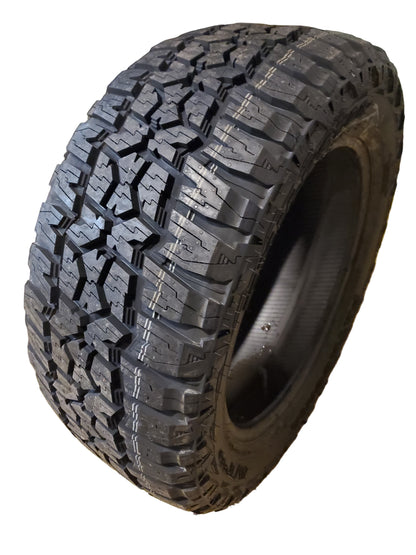 MILESTAR PATAGONIA A/T PRO BSW P 255 55 18 109H XL ALL TERRAIN TIRE 24995108