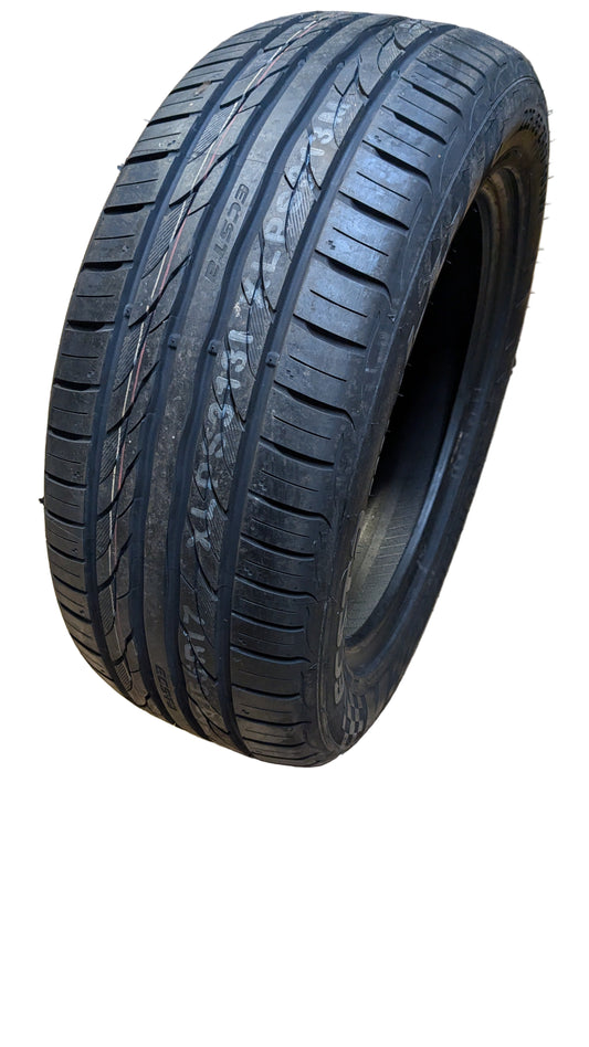 KUMHO ECSTA PS31 BSW P 225 55 17 101W XL UHP TIRE 2267953