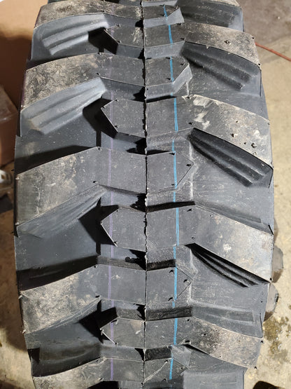 HORSESHOE SKS1 BSW  12 16.5 T168 14PLY SKIDSTEER TIRE K2112210Q1X2