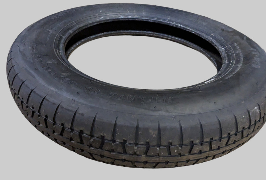 FALKEN FK-090 BSW T 165 90 18 107M SL SPARE TIRE 59000220