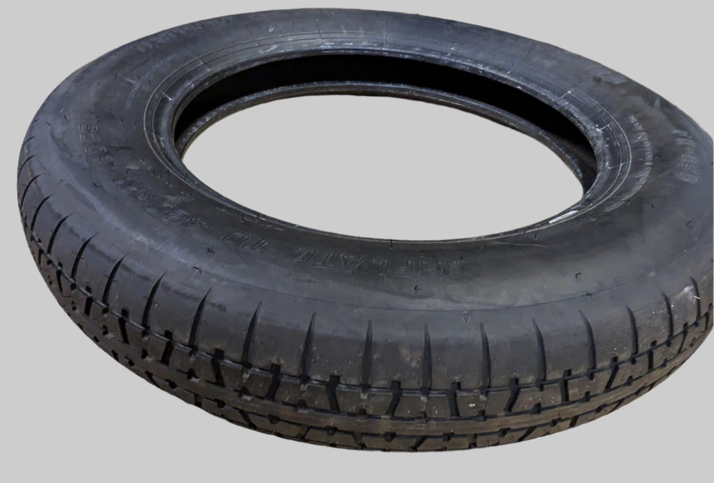 FALKEN FK-090 165 90 18 107M TEMPORARY SPARE TIRE 59000220