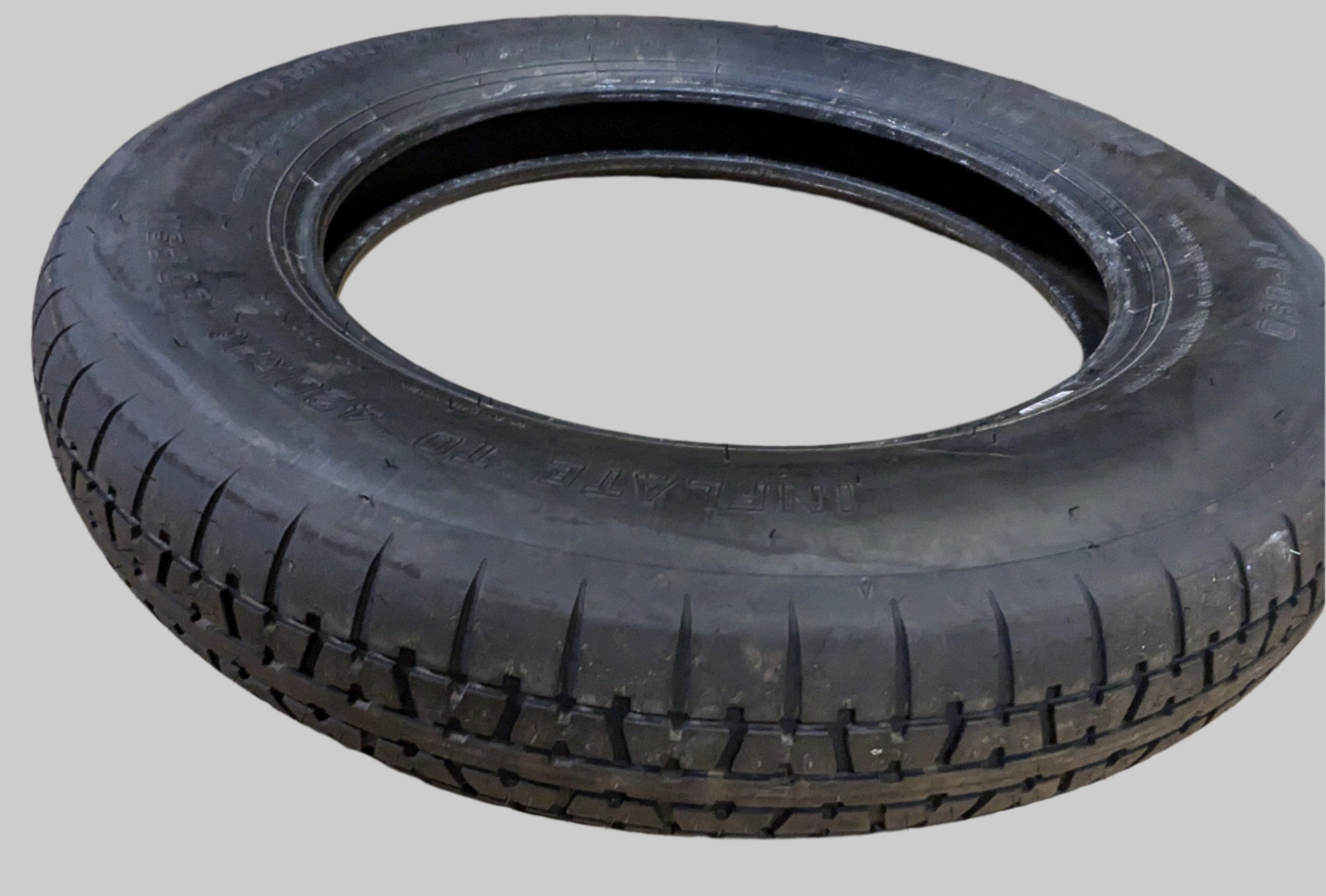 FALKEN FK-090 165 90 18 107M TEMPORARY SPARE TIRE 59000220