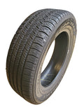 2 USED 7.5/32" GOODYEAR ASSURANCE ALL-SEASON P 225 60 18 100H TIRE 407795374