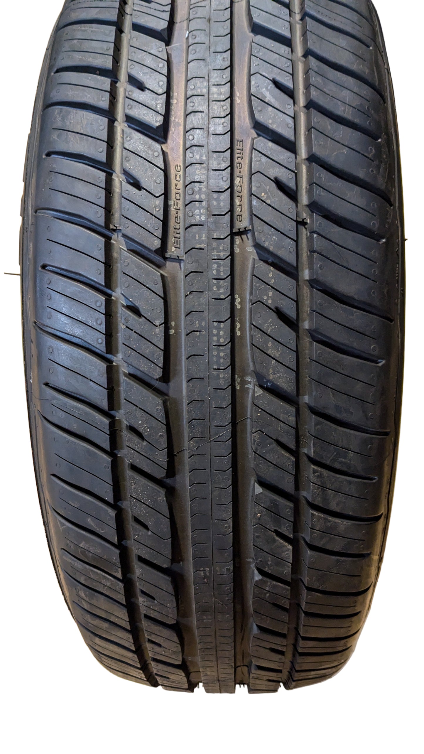 BFGOODRICH ELITE FORCE T/A PURSUIT BSW P 225 60 18 104W XL ALL SEASON 09357