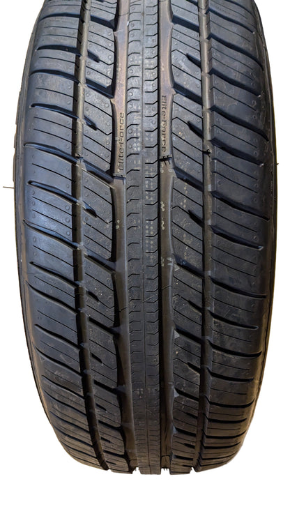 BFGOODRICH ELITE FORCE T/A PURSUIT BSW P 225 60 18 104W XL ALL SEASON 09357