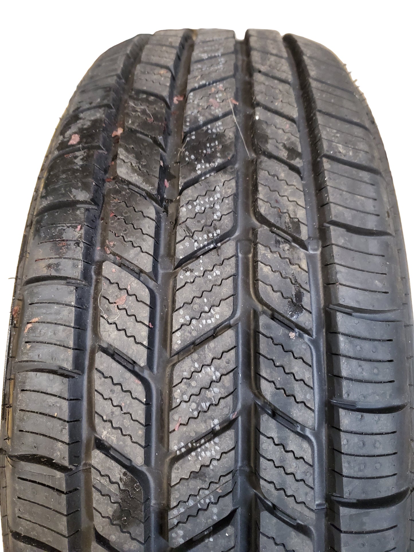 BRIDGESTONE TURANZA EVERDRIVE ENLITEN P 245 60 18 105H ALL SEASON TIRE 019407
