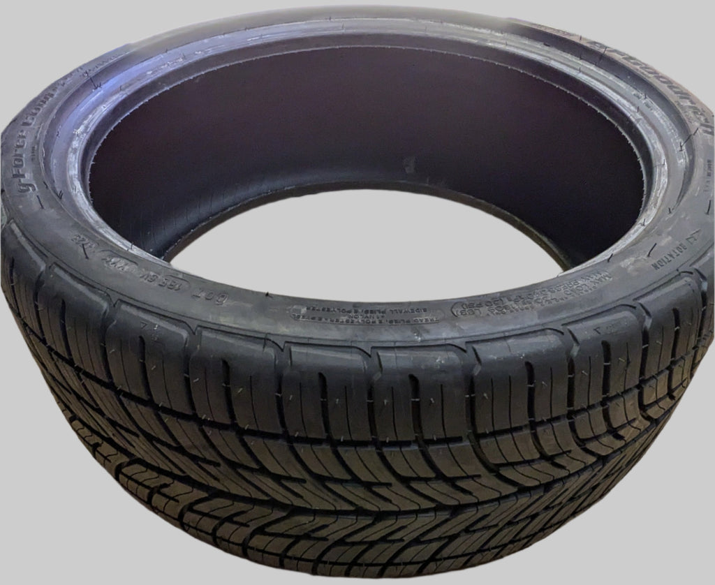 BFGOODRICH G-FORCE COMP-2 A/S PLUS P 255 35 20 97W XL ALL SEASON TIRE 61319