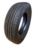 CONTINENTAL PROCONTACT TX BSW P 225 65 17 102H ALL SEASON TIRE 15499360000