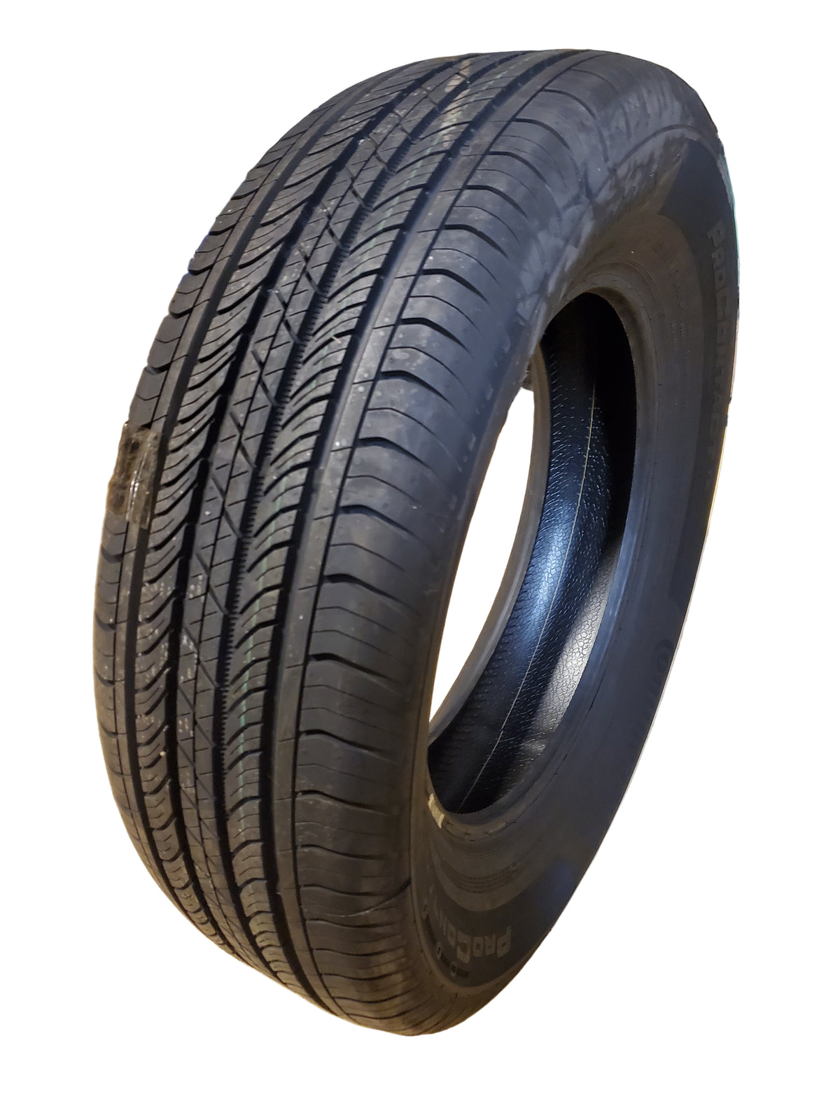 CONTINENTAL PROCONTACT TX BSW P 225 65 17 102H ALL SEASON TIRE 15499360000