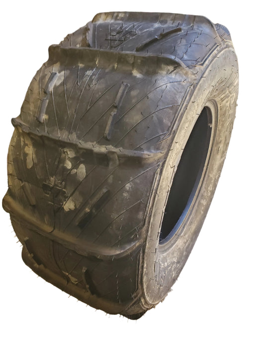 NOS TUSK SAND LITE BSW 30 12 14 77F 2PLY SAND TIRE 1265375