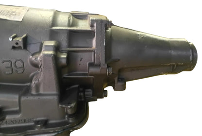 REMANUFACTURED GM 4 SPEED 4L60E AUTOMATIC TRANSMISSION 00-06 V8 CHEVY SMALL BLOCK GEN III/IV LS GAS RWD