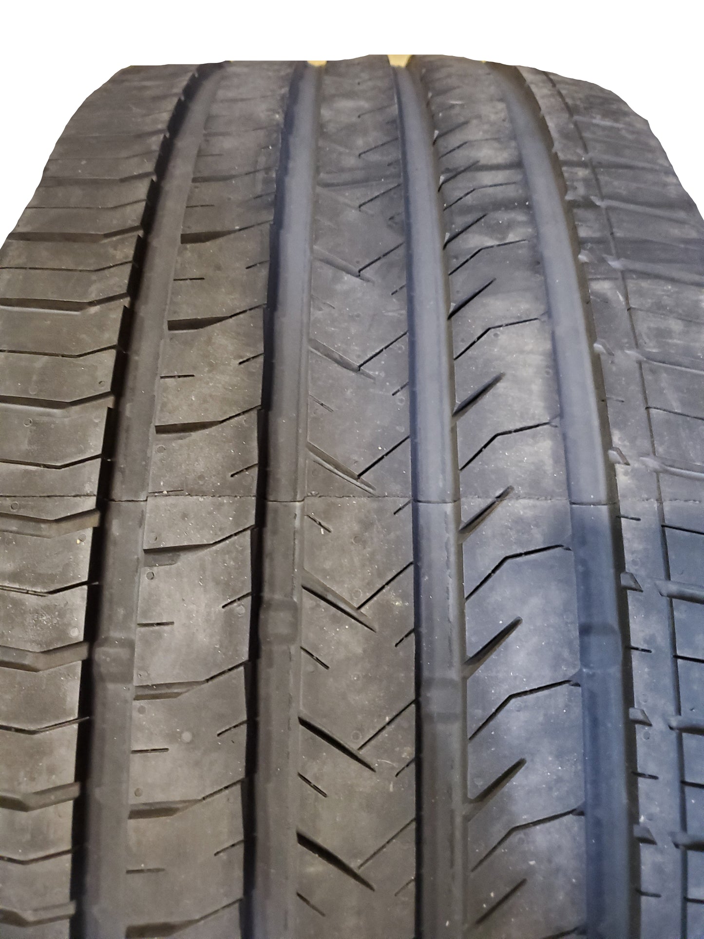 LEAO LION SPORT 3 BSW P 295 25 28 103V XL ALL SEASON TIRE 221022592