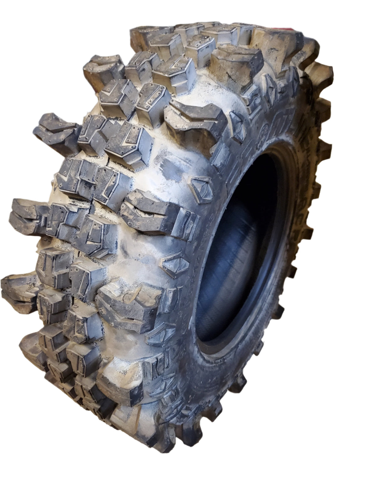 NOS FRONTLINE ACP BSW 28 10 14 10PLY ATV/UTV TIRE FLACP28