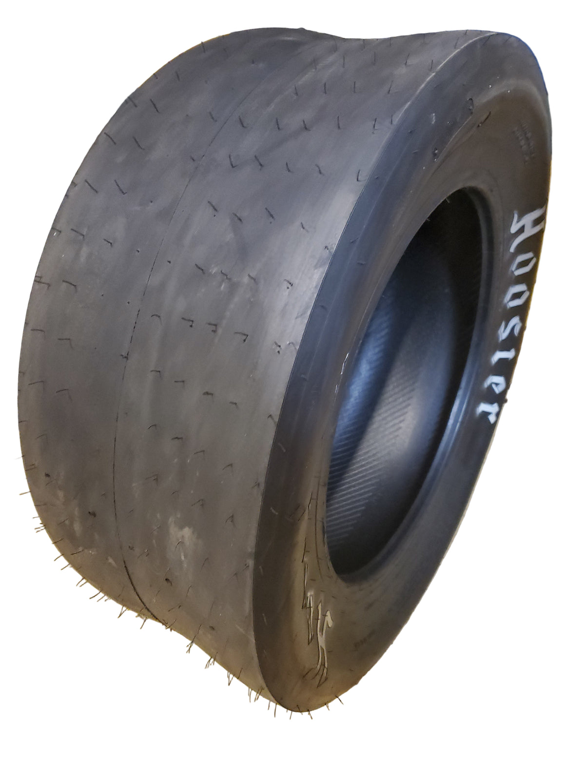 HOOSIER BSW 28 10 17 DRAG TIRE 18157D06