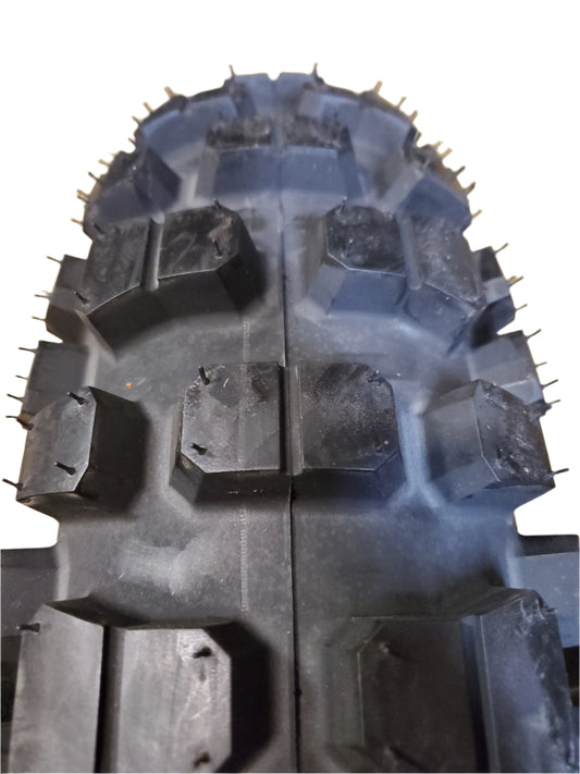 PIRELLI MT21 BSW 130 90 18 69R REAR DIRT BIKE TIRE 697900
