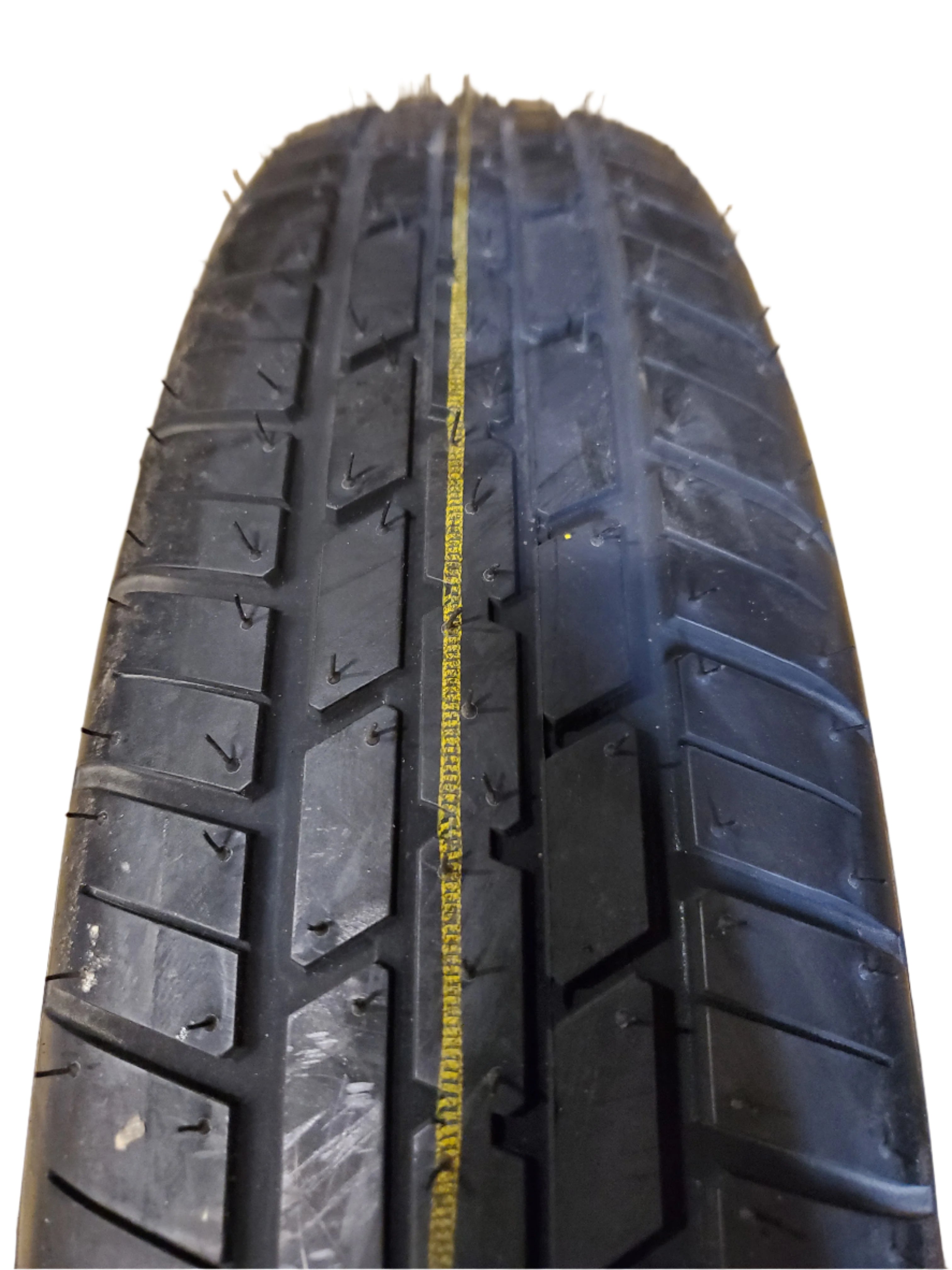KUMHO 131 ORIGINAL EQUIPMENT BSW T 145 90 16 SPARE TIRE 5008233