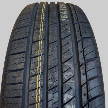 4 KUMHO ECSTA LX PLATINUM KU27 BSW P 205/65R15 95V ALL SEASON TIRE 2107523