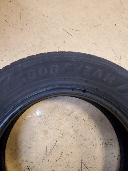GOODYEAR ASSURANCE RANGEMAX BSW P 205 65 16 95H WINTER TIRE 105003001