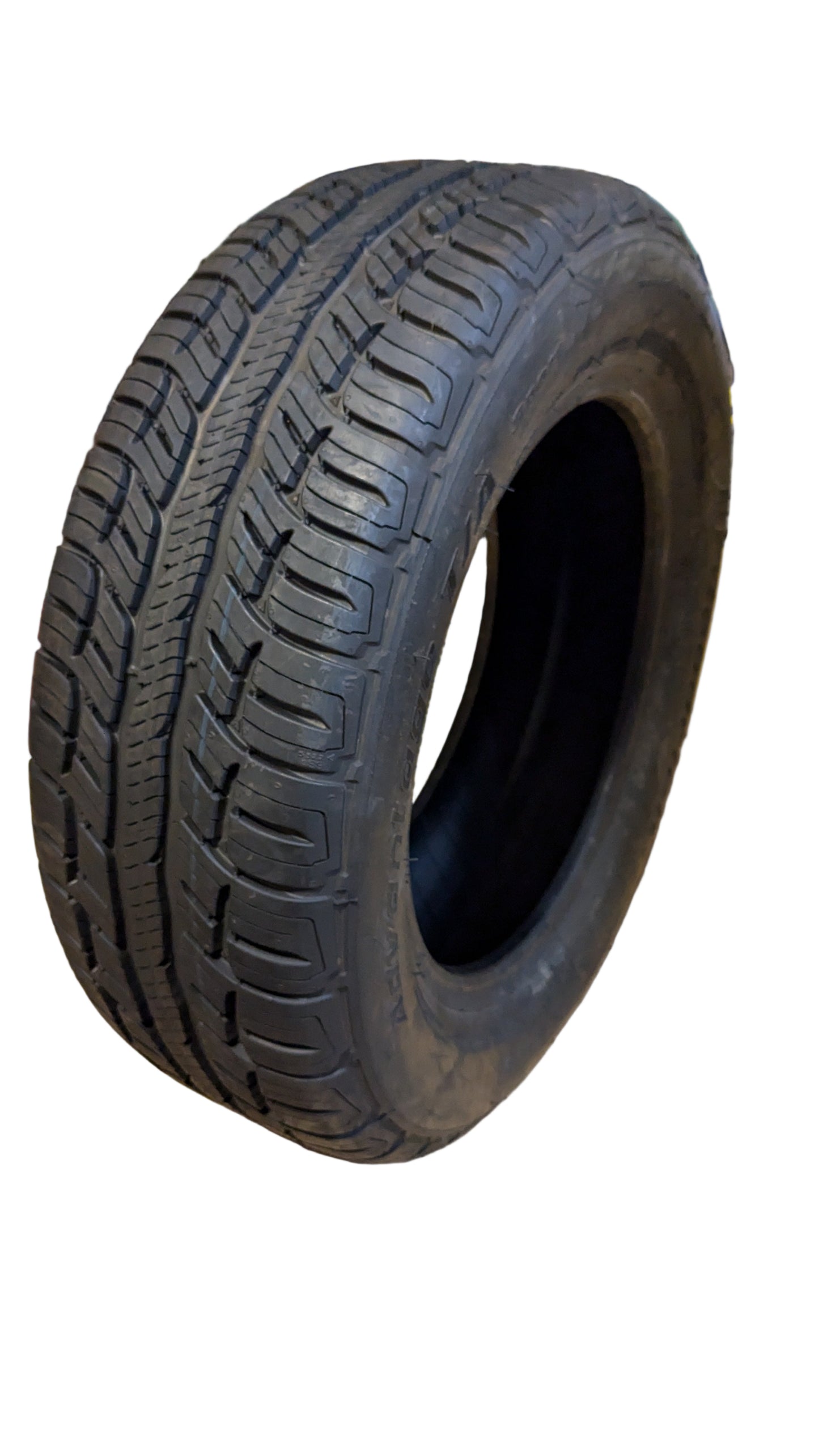 NOS BFGOODRICH ADVANTAGE T/A SPORT BSW P 205 65 16 95H ALL SEASON TIRE 22797
