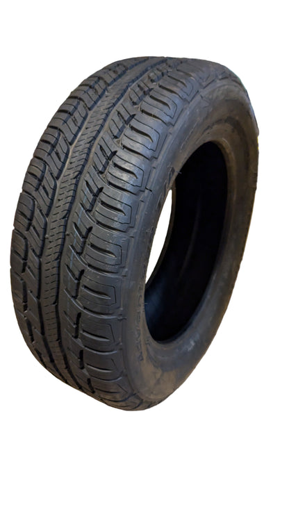 NOS BFGOODRICH ADVANTAGE T/A SPORT BSW P 205 65 16 95H ALL SEASON TIRE 22797