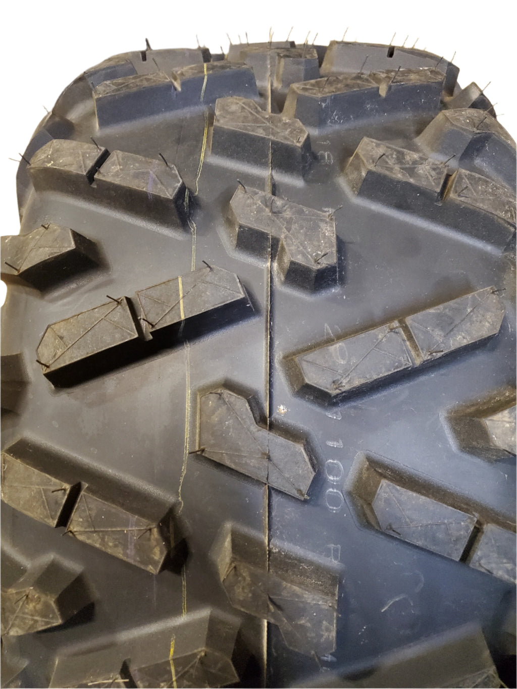 NOS MAXXIS BIGHORN 2.0 BSW 29 11 14 6PLY ATV/UTV TIRE TM00881100