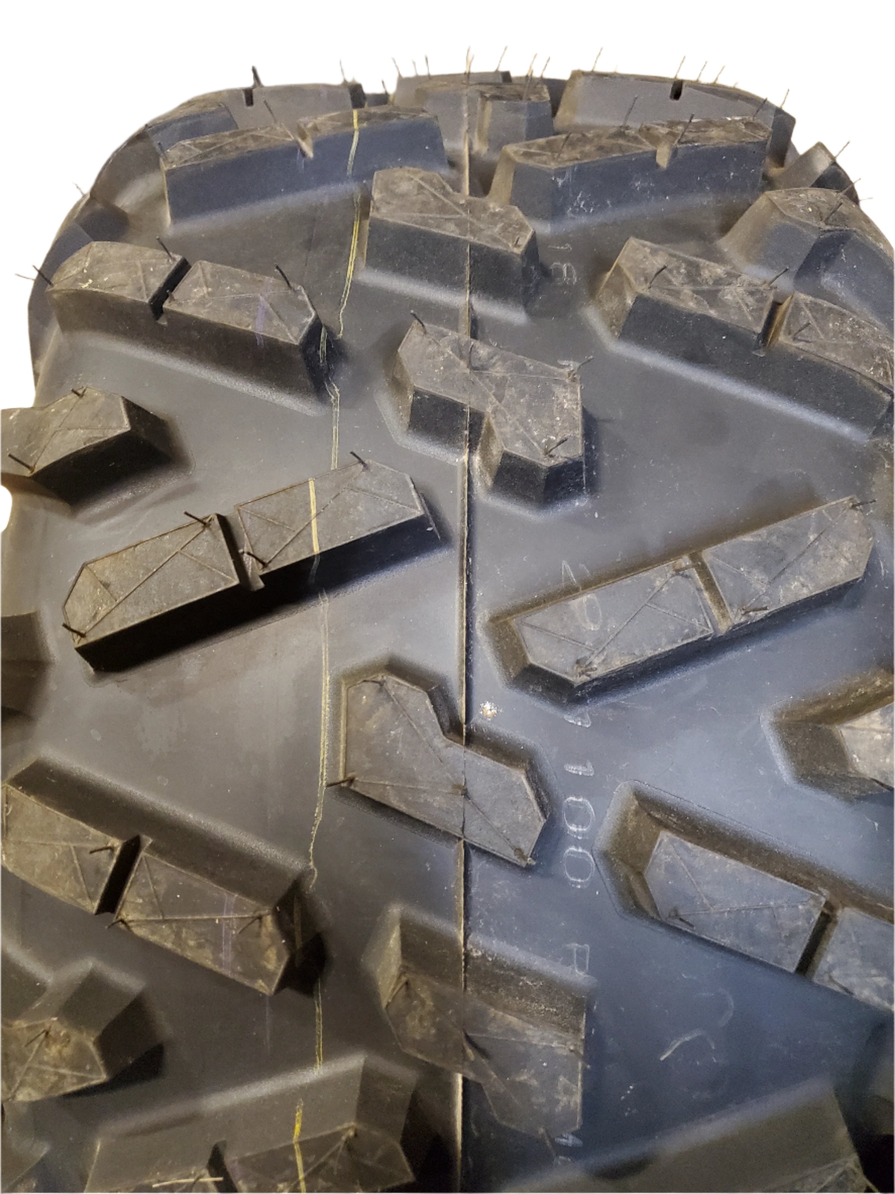 NOS MAXXIS BIGHORN 2.0 BSW 29 11 14 6PLY ATV/UTV TIRE TM00881100
