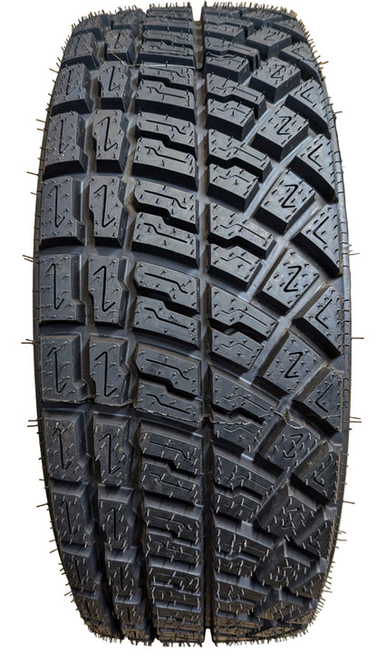 2 MICHELIN PILOT SPORT GRAVEL G80L BSW P 17 65 15 RALLY TIRE 96801