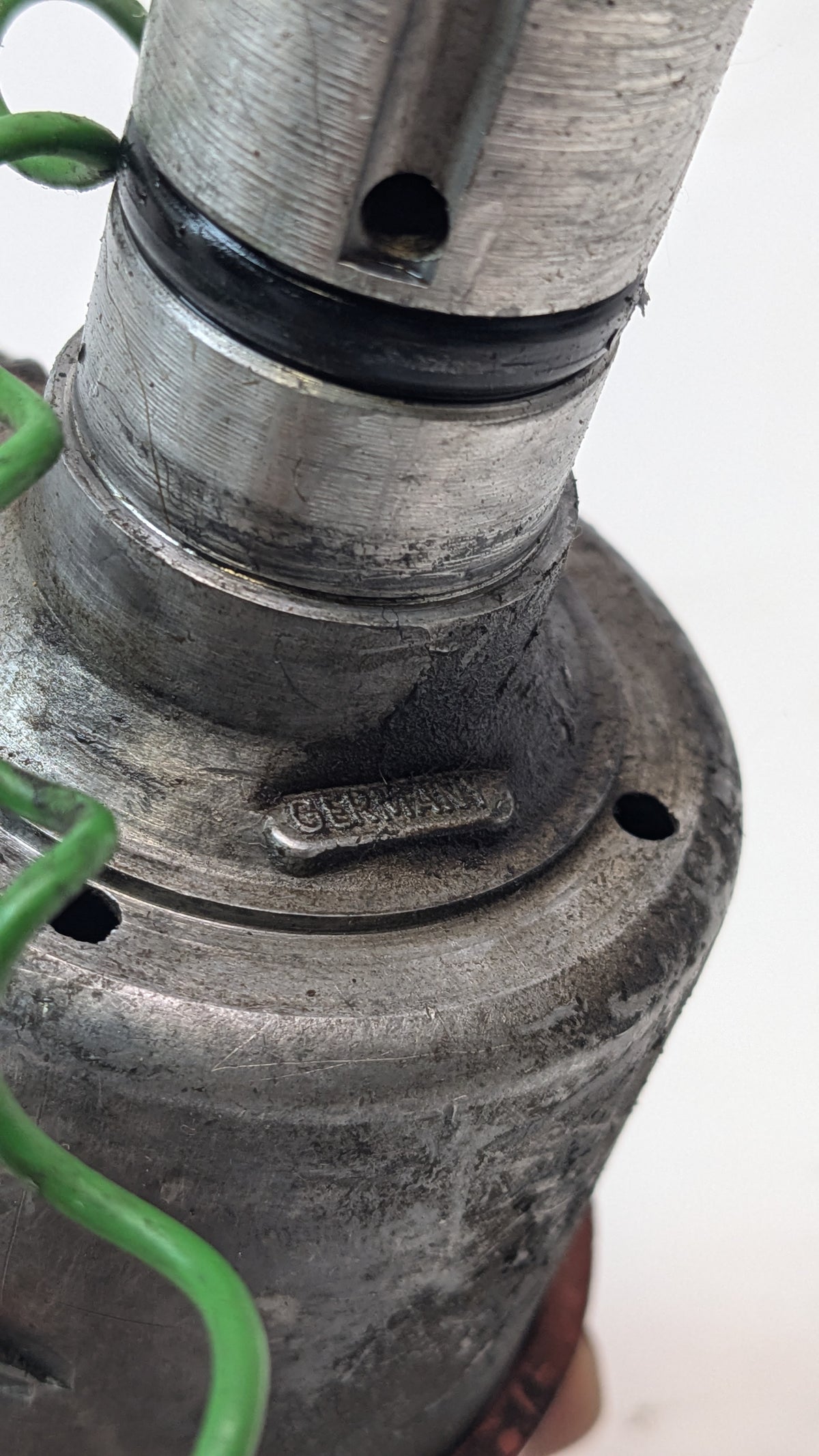 USED BOSCH DISTRIBUTER FOR PORSCHE 0231178009