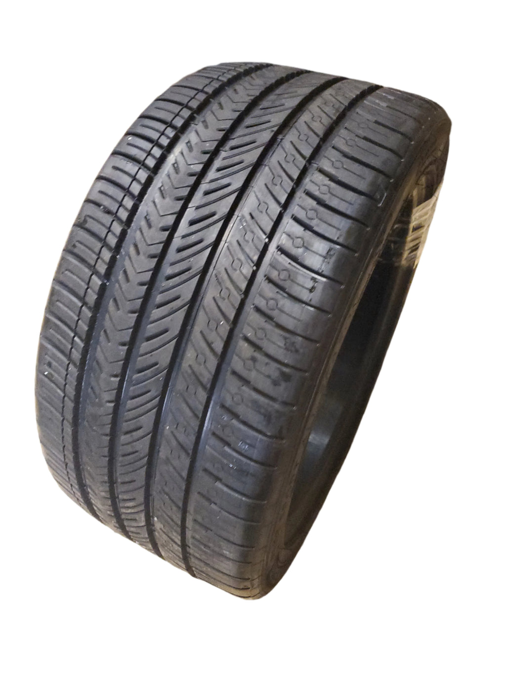 MICHELIN PILOT SPORT ALL SEASON 4 BSW P 275 40 18 103Y XL TIRE 75961