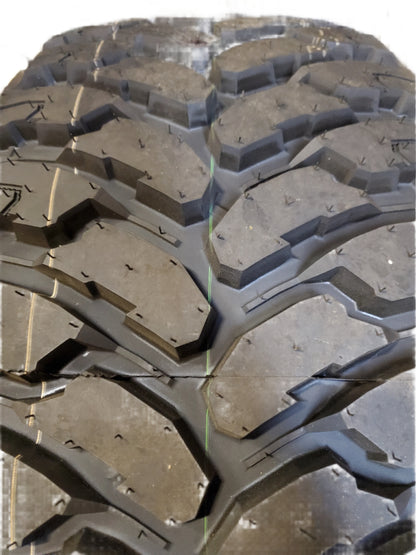 COMFORSER CF3000 BSW LT 35 13.5 26 118Q 10PLY MUD TIRE CF262