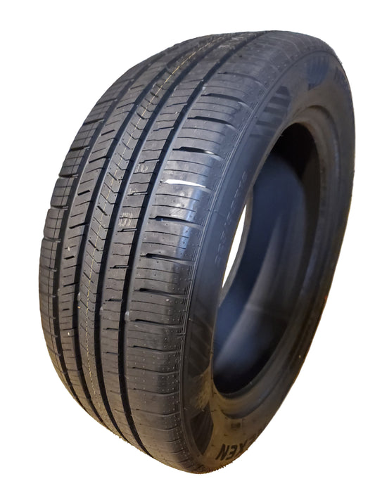 NEXEN N5000 PLATINUM BSW P 225 55 18 98V ALL SEASON TIRE 18216NXK