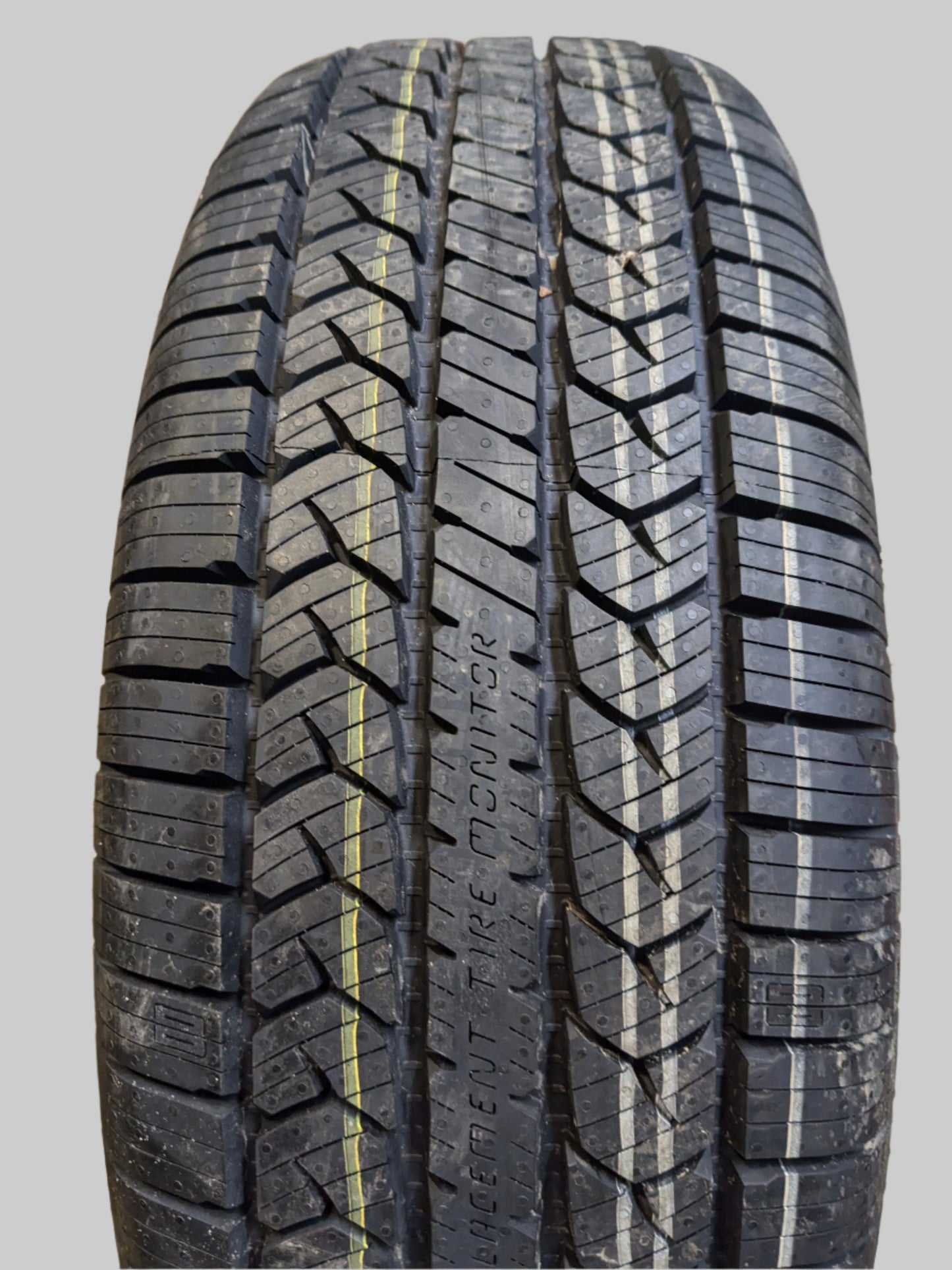 GENERAL ALTIMAX RT45 P 225 65 16 100H SL ALL SEASON TIRE 15576500000
