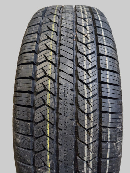 GENERAL ALTIMAX RT45 P 225 65 16 100H SL ALL SEASON TIRE 15576500000