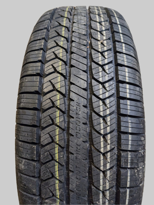 GENERAL ALTIMAX RT45 P 225 65 16 100H SL ALL SEASON TIRE 15576500000