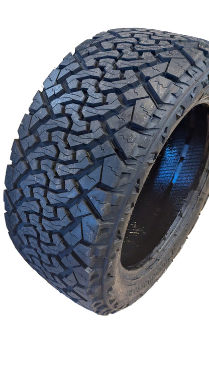 VENOM POWER TERRA HUNTER X/T BSW LT 35 13.5 22 120Q 10PLY RUGGED TERRAIN TIRE CVPXT01