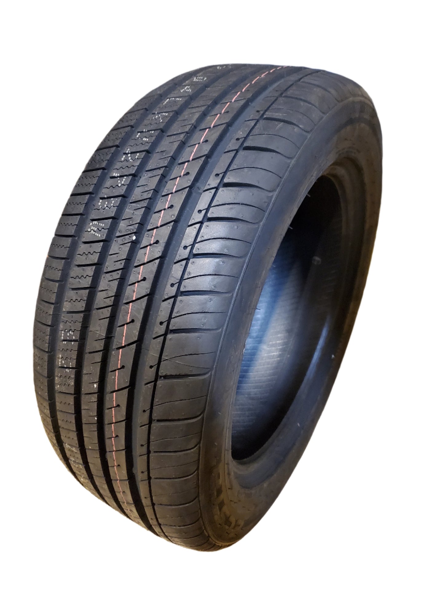 DTO USED KUMHO ECSTA LX PLATINUM KU27 BSW P 205 55 16 91W ALL SEASON TIRE 2106463
