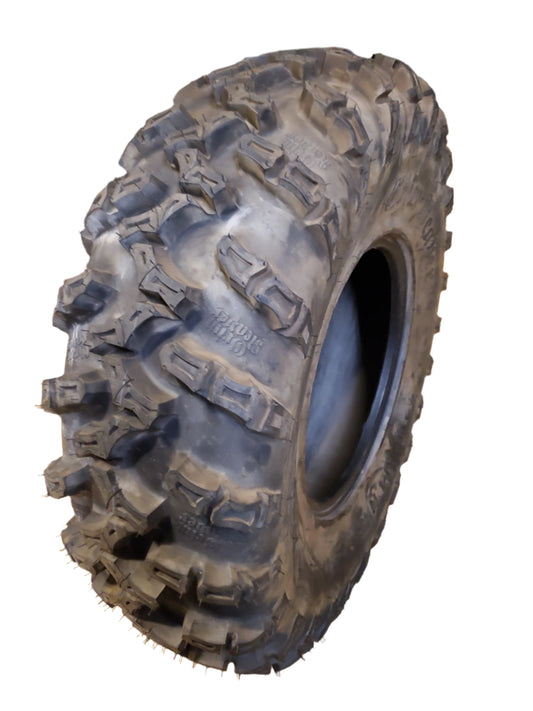 NOS GREENBALL GRIM REAPER BSW 32 10 14 8PLY ATV/UTV TIRE AE143210GR