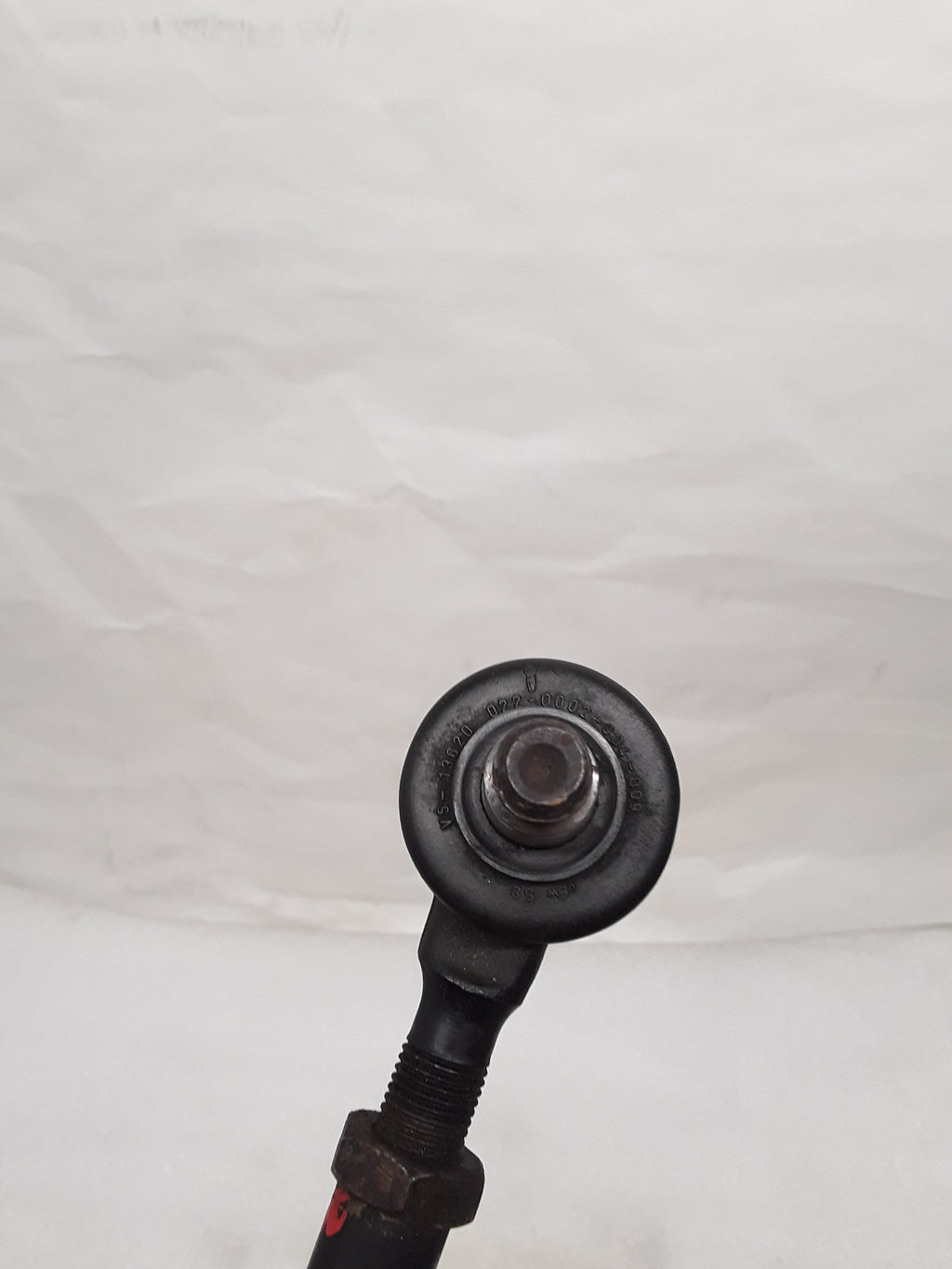GENUINE PORSCHE TIE ROD ASSEMBLY FOR PORSCHE USED R23