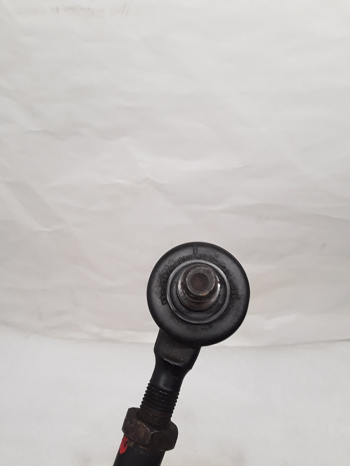 GENUINE PORSCHE TIE ROD ASSEMBLY FOR PORSCHE USED R23
