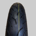 DUNLOP AMERICAN ELITE WHITE WALL MT 90 16 72H FRONT TIRE 45131391 MOTORCYCLE