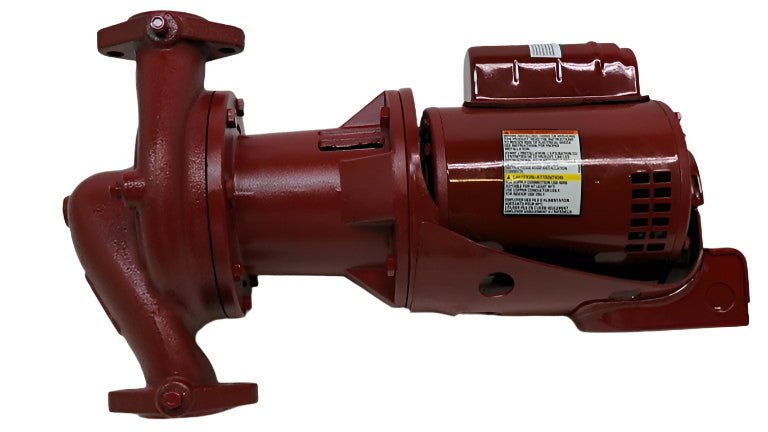BELL & GOSSETT 605S SERIES 60 PUMP W72708 2VRW9 172708LF