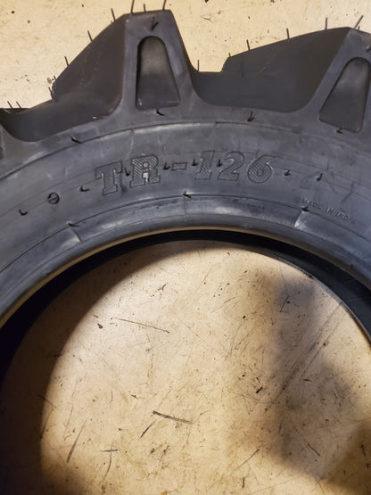NOS BKT TR126 R-1 BSW 6 14 REAR TRACTOR TIRE 7875