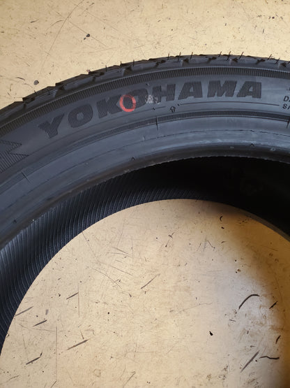 YOKOHAMA GEOLANDAR CV 4S BSW P 245 45 20 103V XL ALL WEATHER TIRE 110156128