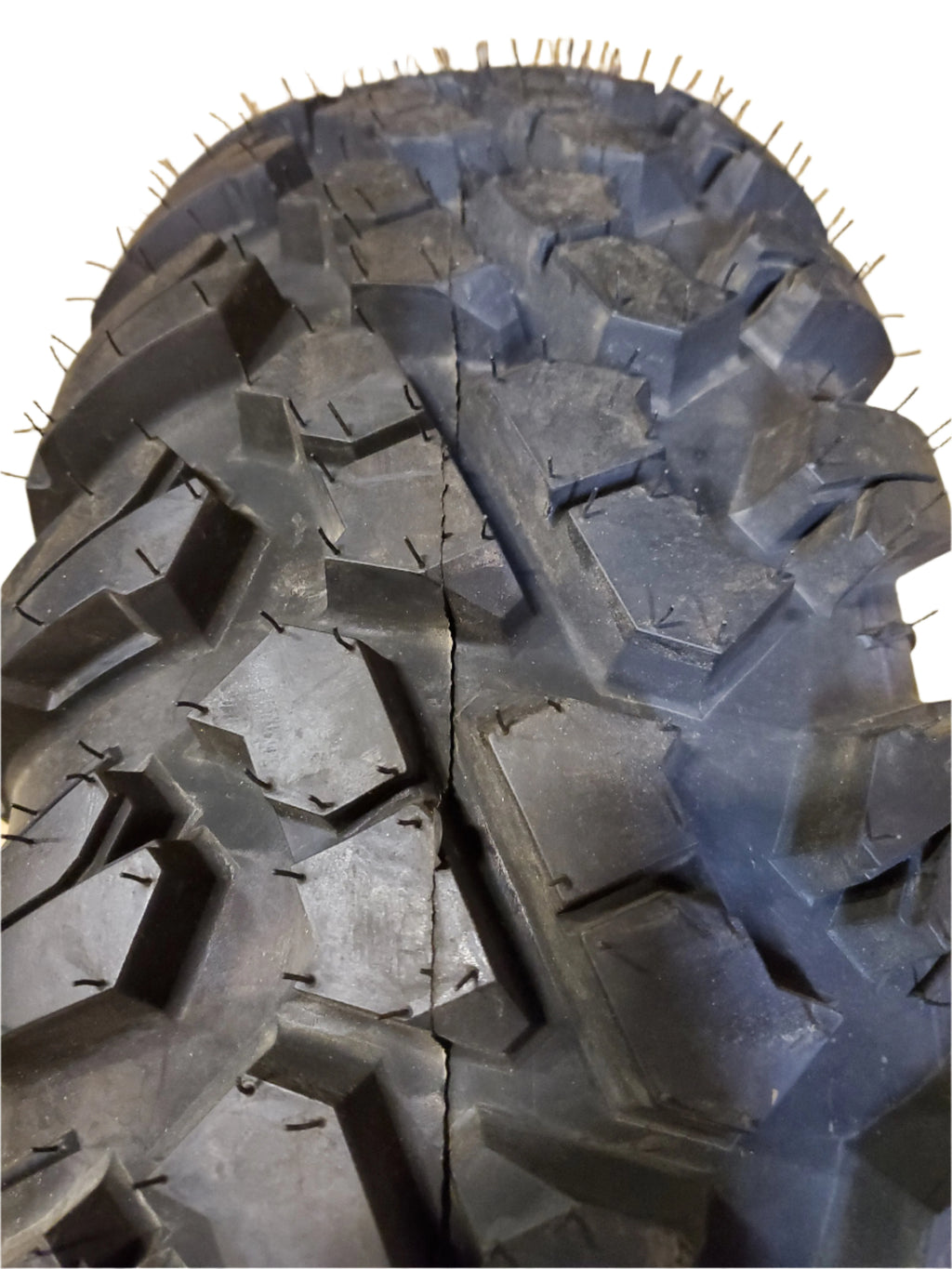 NOS TUSK ARAMID TERRABITE BSW 32 10 15 81M 10PLY ATV/UTV TIRE 884366