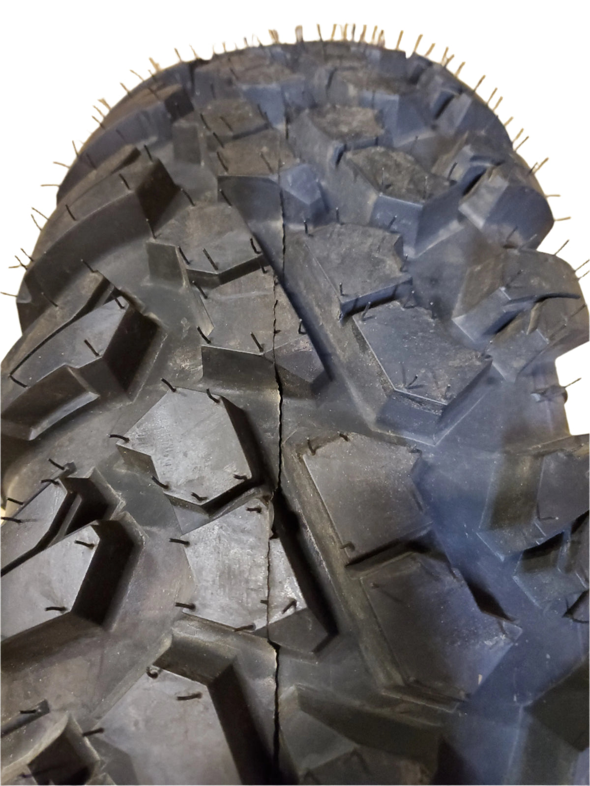 NOS TUSK ARAMID TERRABITE BSW 32 10 15 81M 10PLY ATV/UTV TIRE 884366