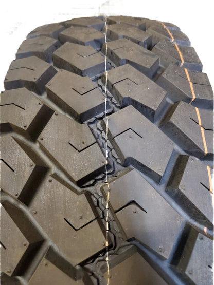 TOYO M 608Z BSW 265 70 19.5 140/138L 14PLY COMMERCIAL TIRE 556190